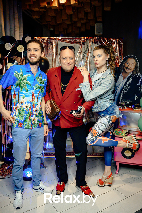 Terra Retro 2.0, фото № 10