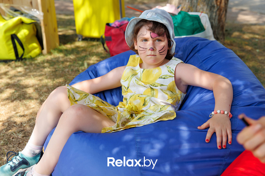 Международный фестиваль саморазвития «MY WAY FESTIVAL», фото № 111