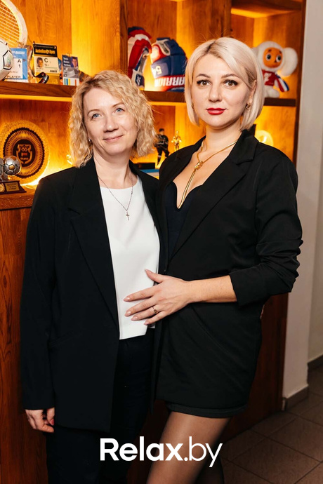 Танцуем в Броваре, фото № 83