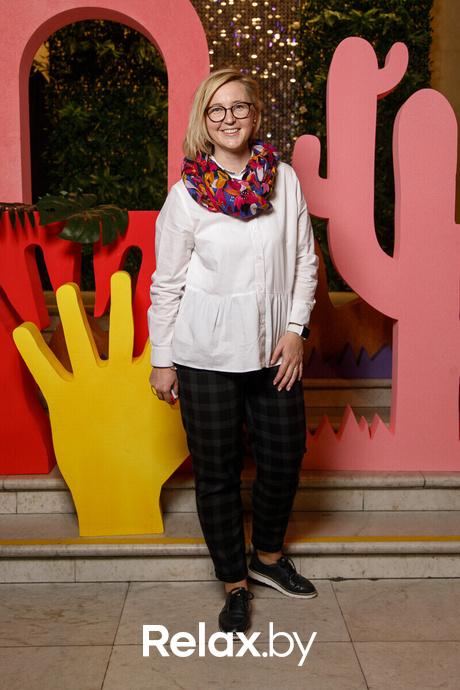 День красоты в День города FashionStyleModels by Igor Ivanov, фото № 59