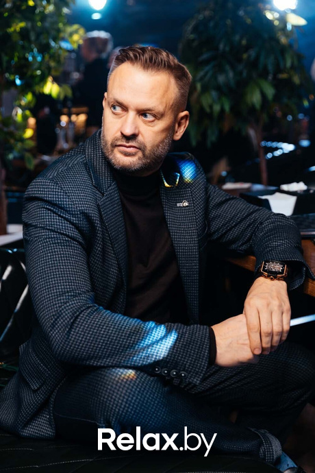 Открытие кальян-бара «Мята Лаунж»‎, фото № 62