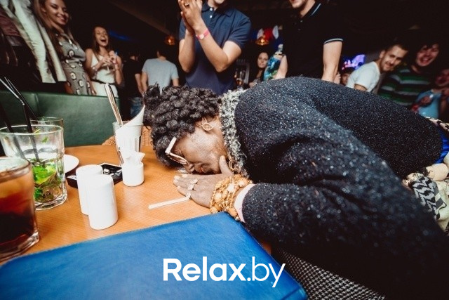 Bacardi Cuba Libre, фото № 50