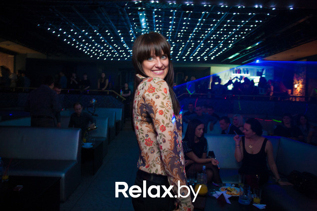 Ретро вечеринка, фото № 93