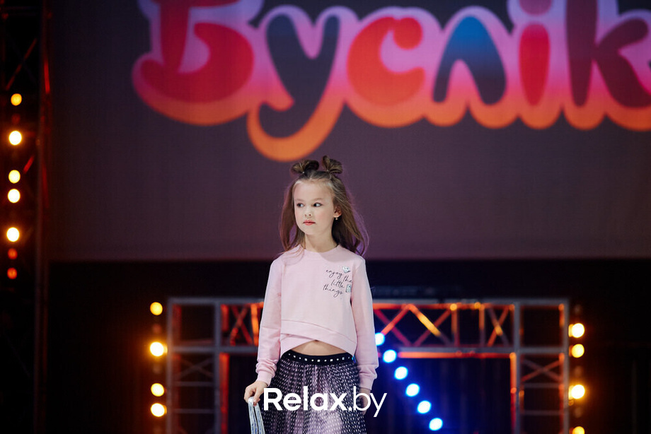 FASHION KIDS’ SHOW, фото № 181