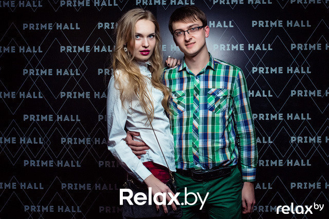 Сладкие парочки прошедшей недели, фото № 49