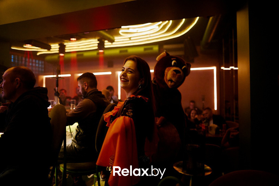 Gypsy Friday, фото № 164