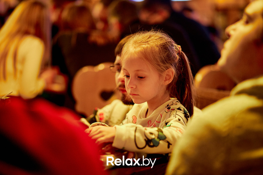 Бар-олимпиада «Мозгва», фото № 107