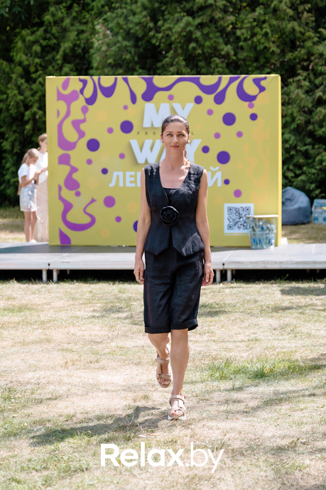 Фестиваль «My Way», фото № 14