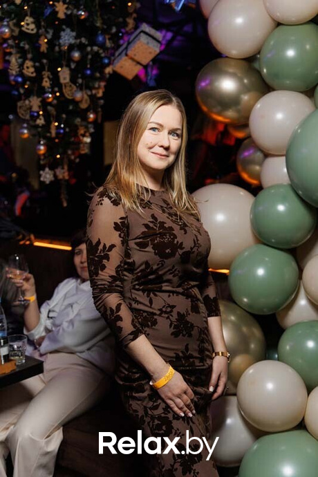 Новогодний корпоратив, фото № 63