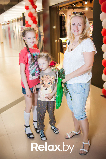 Открытие магазина Bogacho, фото № 98