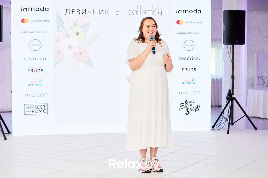 Fashion девичник, фото № 9