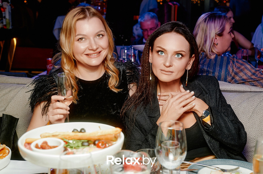 Старый Новый Год в Ангелах, фото № 61