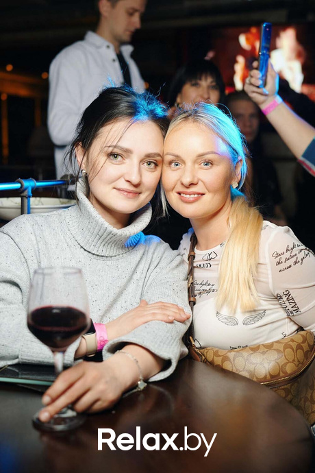 День встречи выпускников, фото № 48