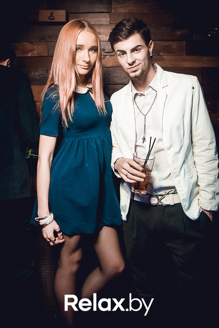 Mojitos Party, фото № 1