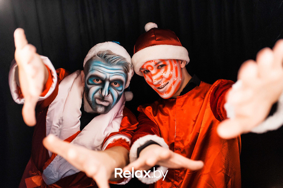 Ночь перед рождеством, фото № 125