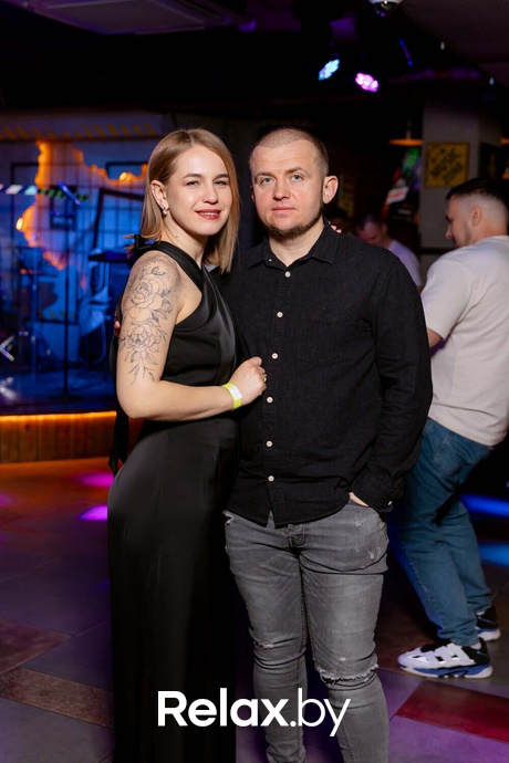 Saturday party, фото № 81