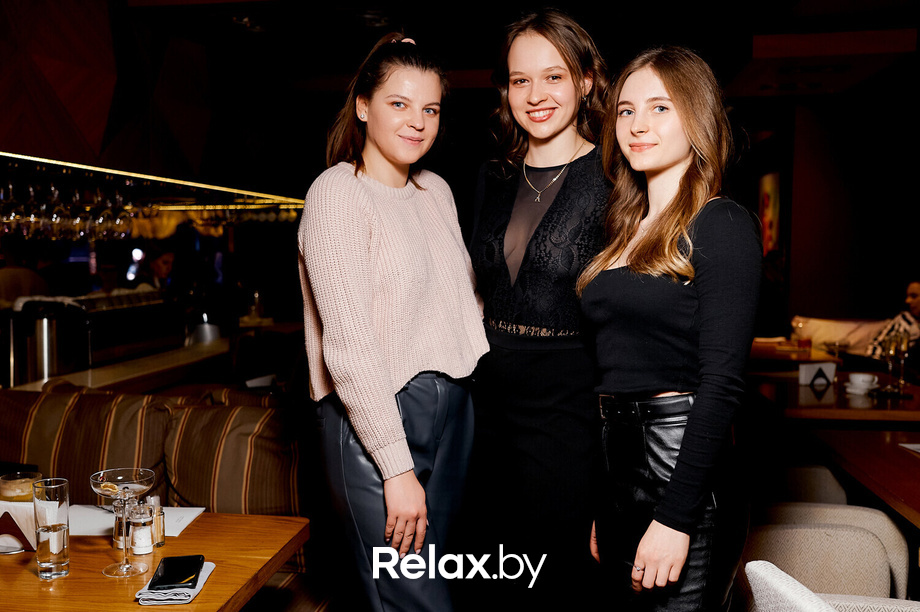 Friday Music, фото № 54