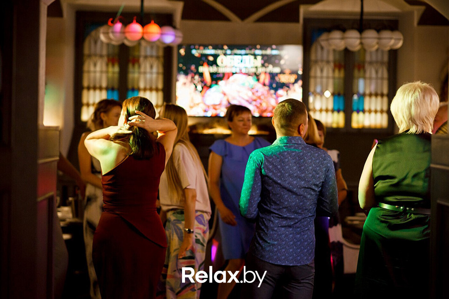 Выходные в Rustaveli, фото № 61