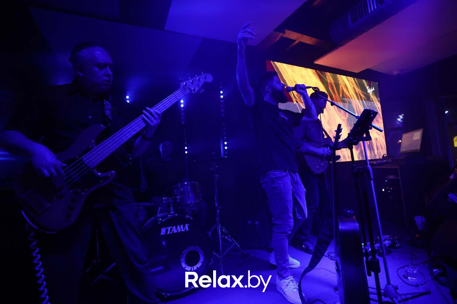 Terra party, фото № 3