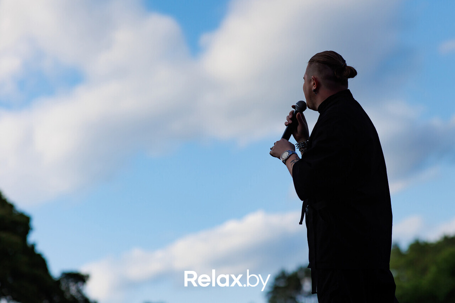 Музыка твоего города, фото № 53