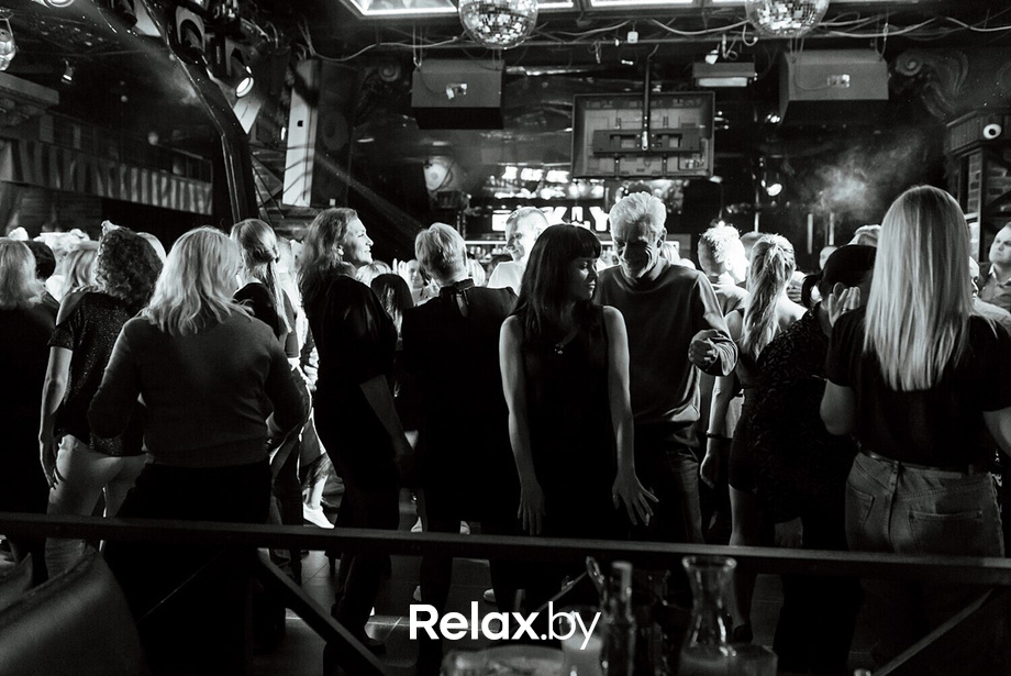 Brooklyn Live!, фото № 11