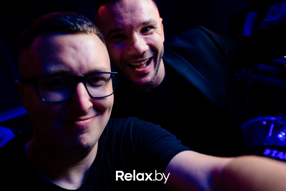 Hot Weekend, фото № 74