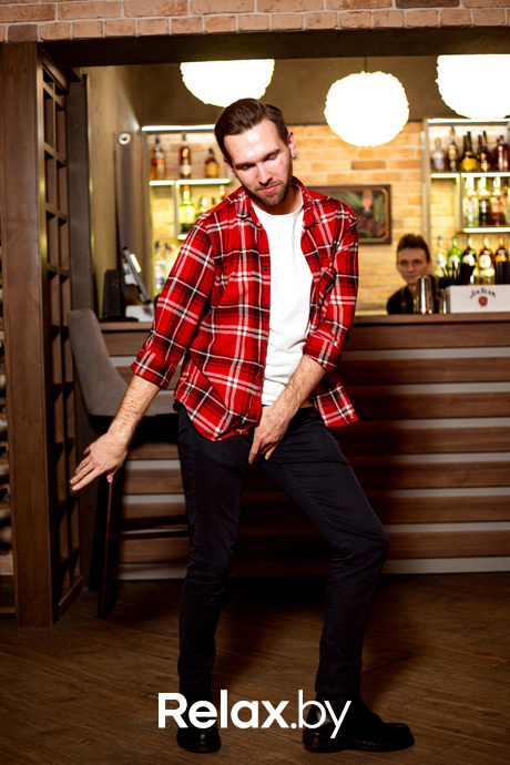 Ночь караоке, фото № 72