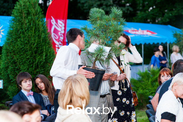 Благотворительный раут, фото № 259