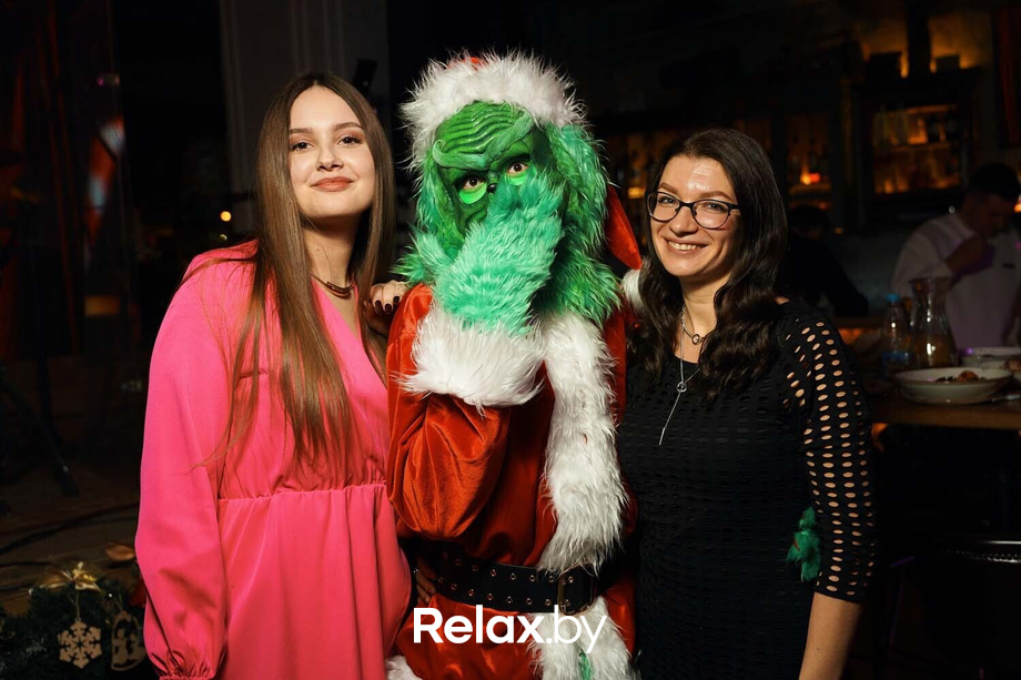 Новогодний Корпоратив, фото № 159