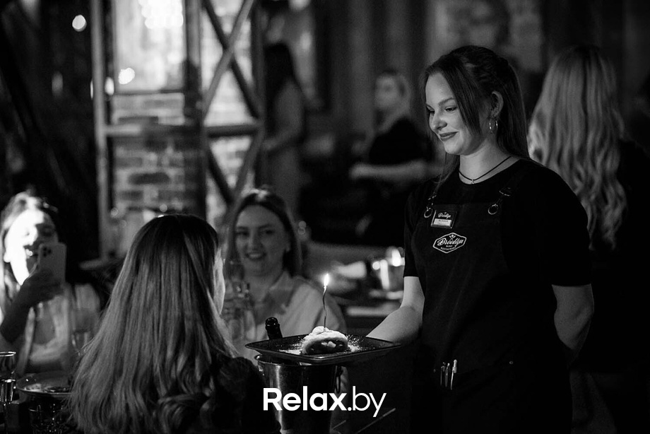 Brooklyn Live!, фото № 37