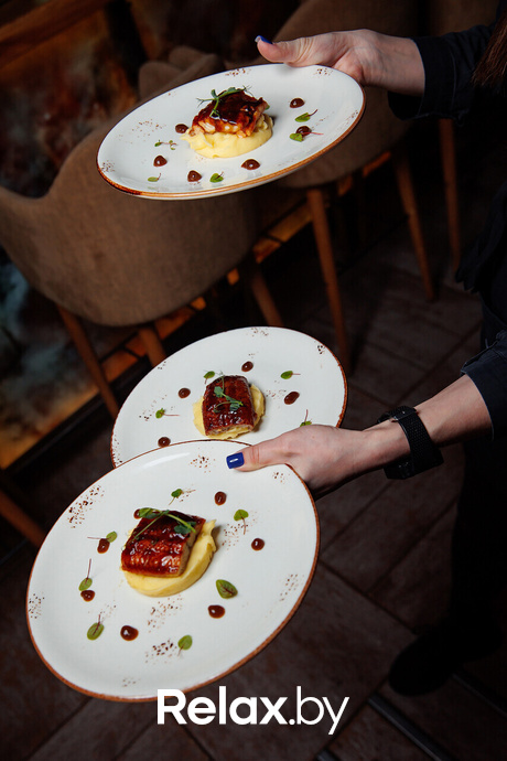 Шеф-ужин, фото № 31