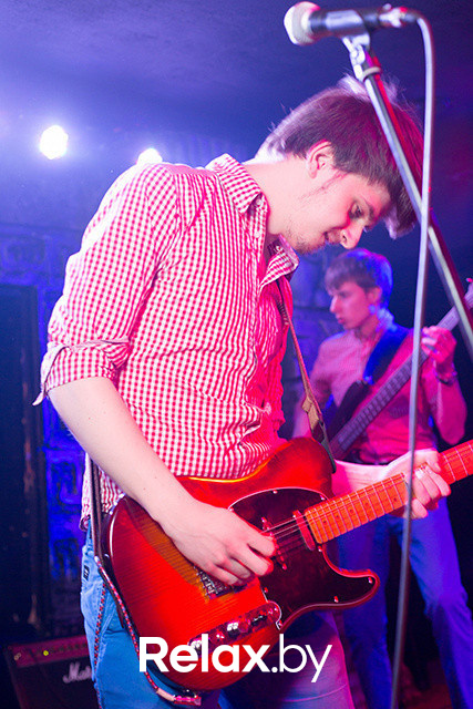 Big Love Rock Show, фото № 34