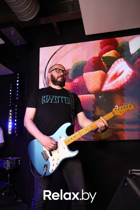 Terra party, фото № 2