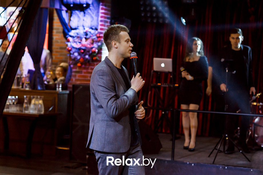 Новогодний Бруклин, фото № 5