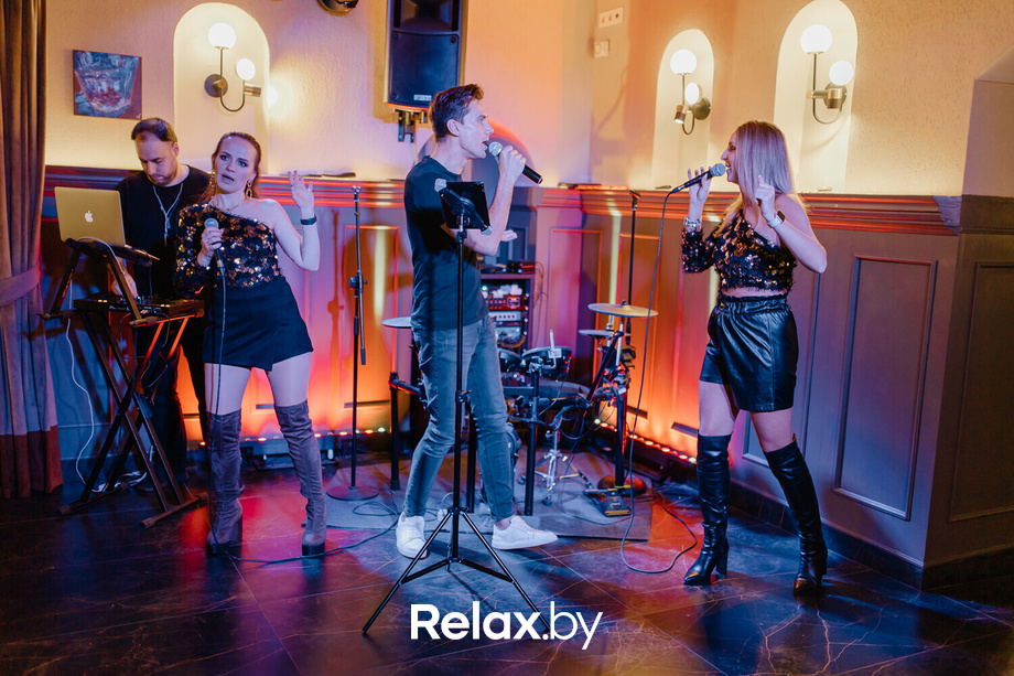 Выходные в Rustaveli, фото № 35