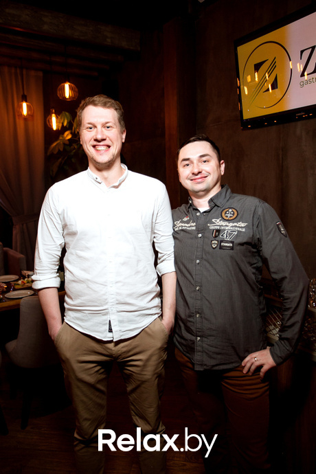 Ночь караоке, фото № 15