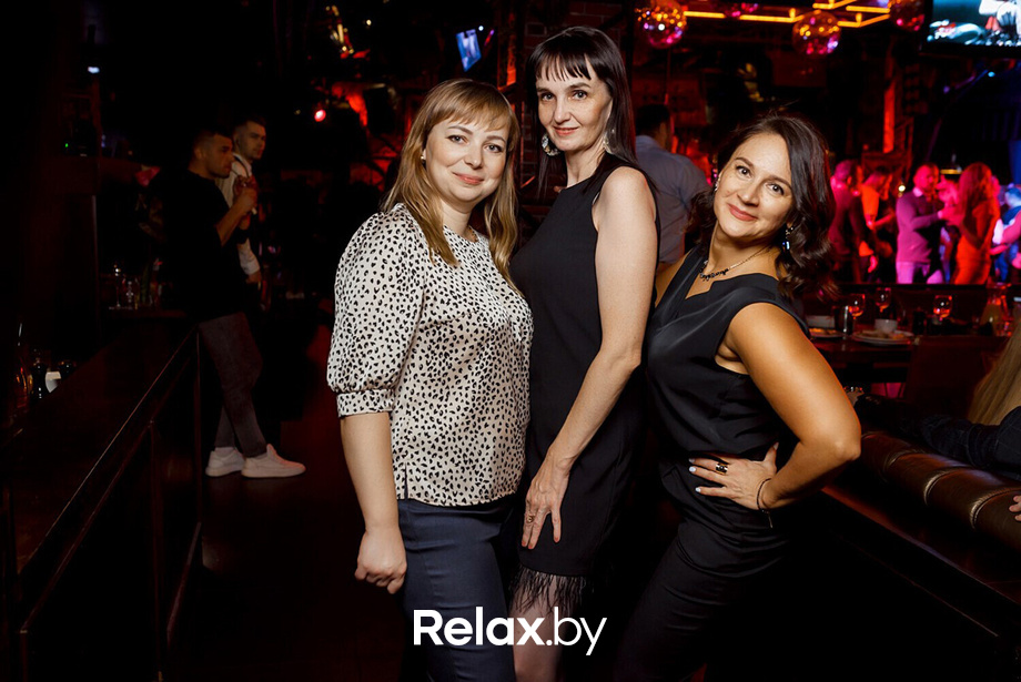 Brooklyn Live!, фото № 44