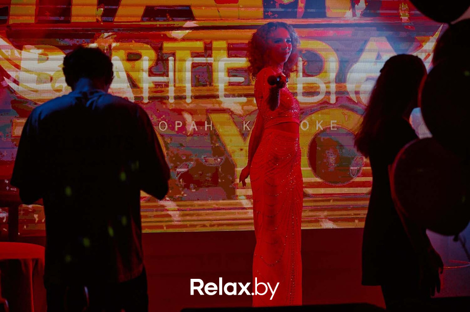 Saturday music, фото № 66