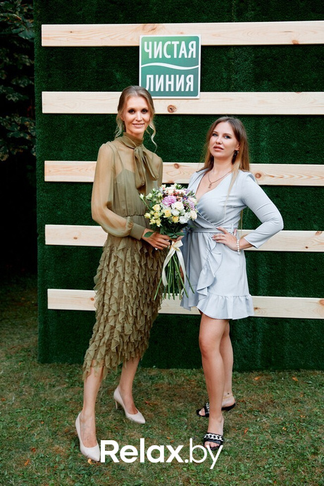 Вторая летняя встреча с белорусскими дизайнерами «Открытый подиум», фото № 215