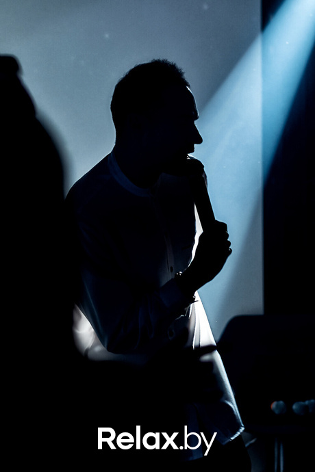 Saturday music, фото № 18