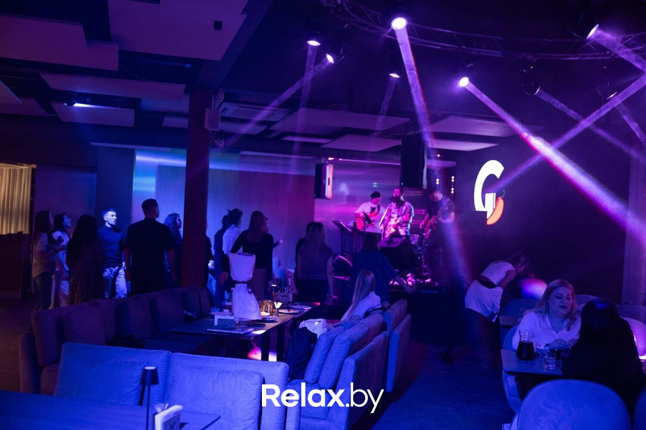 Ночные жители, фото № 49