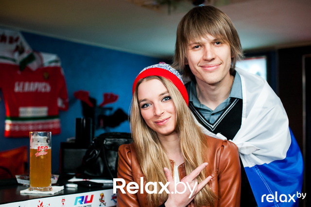 Эти забавные болельщики: вторая часть, фото № 49