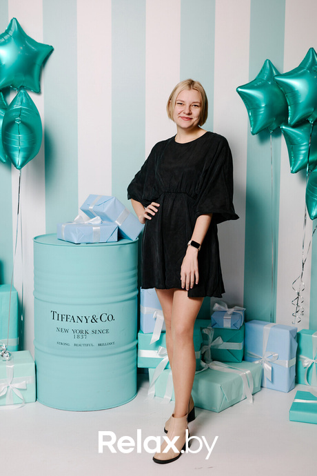 Breakfast at Tiffany's, фото № 200