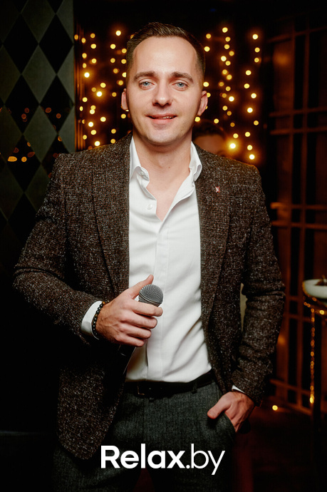 Новый Год в Ангелах, фото № 81