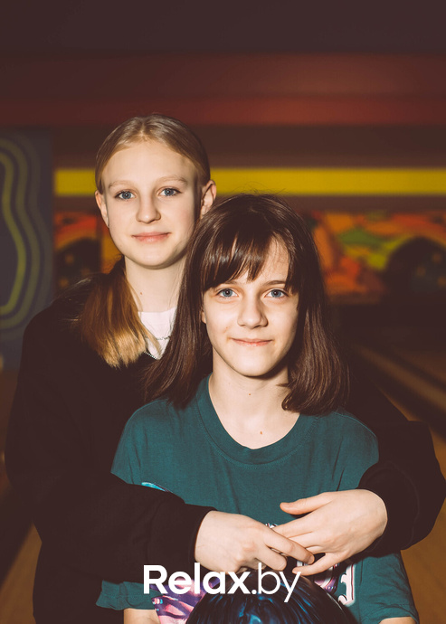 Детский праздник в караоке BARBERRY, фото № 15