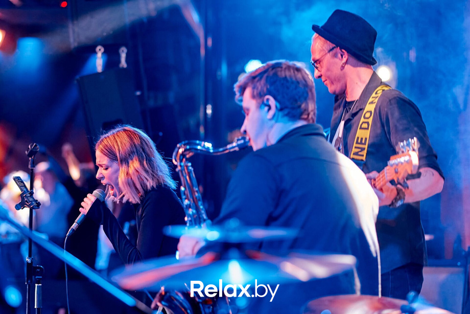 Friday Music, фото № 24