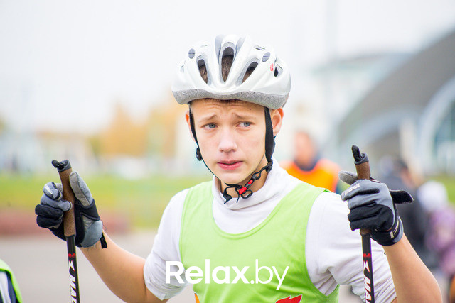 Золотая осень с Васильками, фото № 46