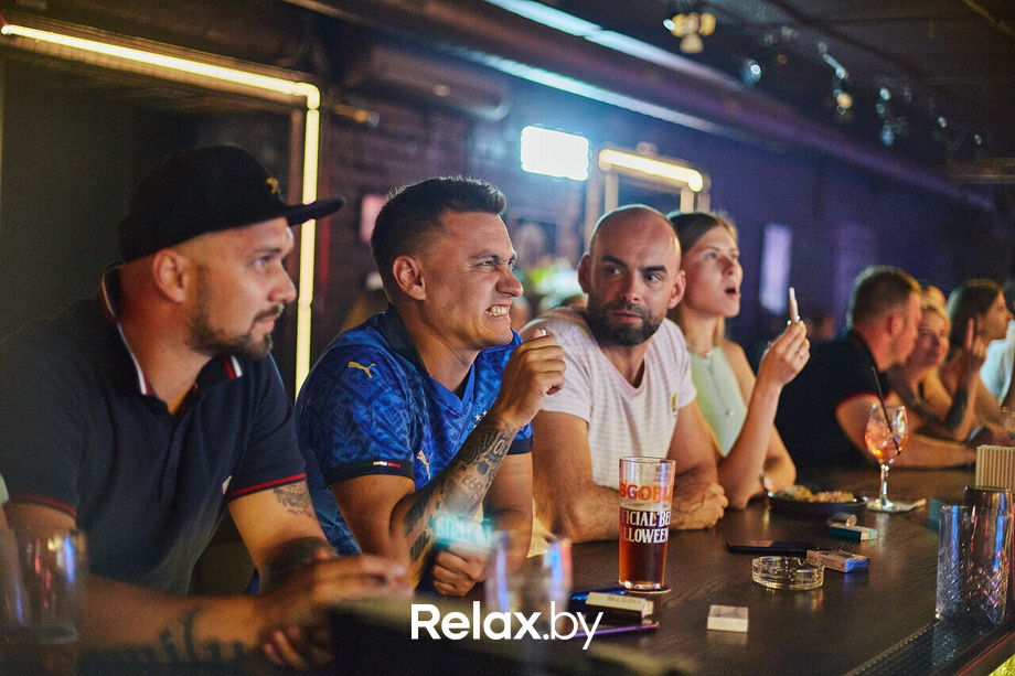 Финал EURO, фото № 50