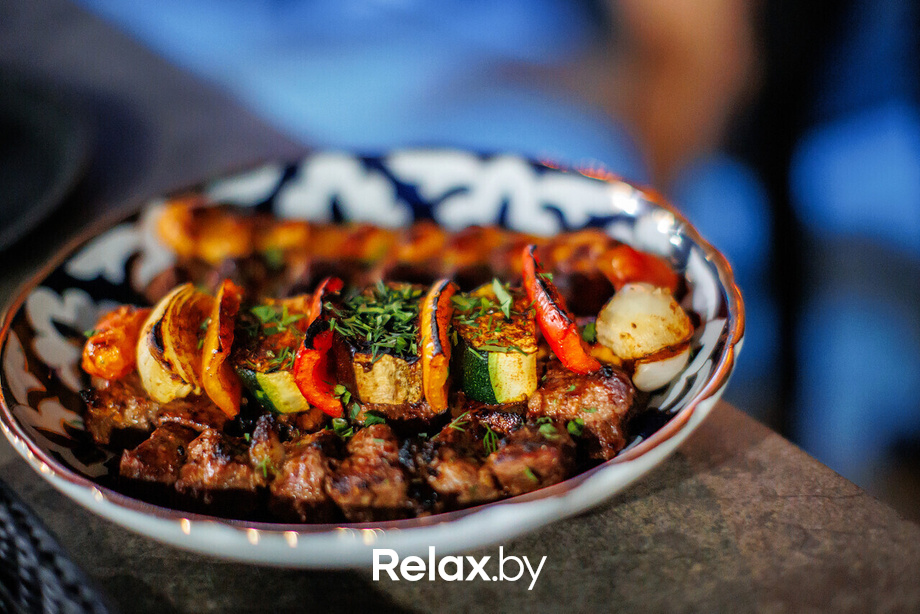 Чайхона №1 weekend, фото № 64