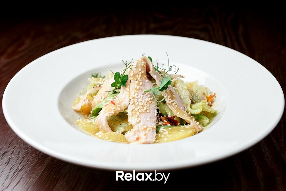 Brooklyn Live!, фото № 39